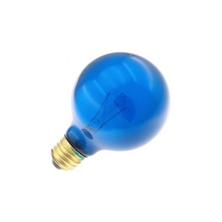 Replacement For LIGHT BULB  LAMP, 25G25B 130V